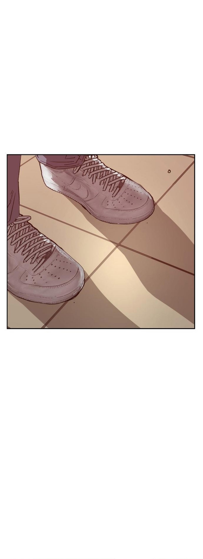 Weak Hero Chapter 267 - halaman 132