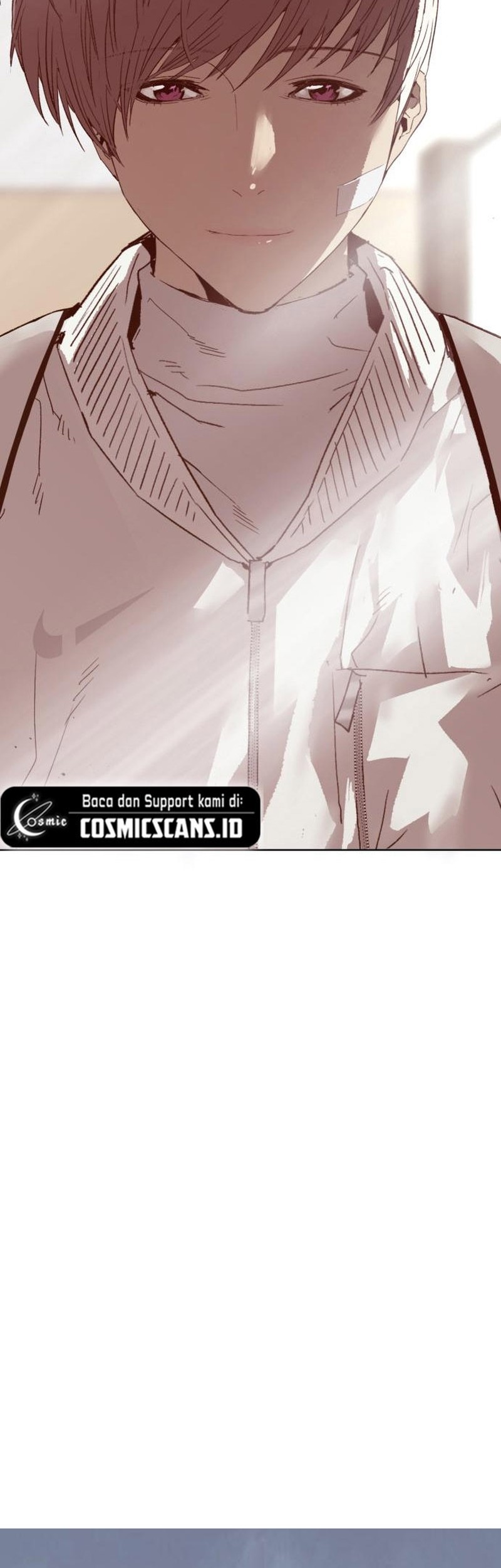 Weak Hero Chapter 267 - halaman 138