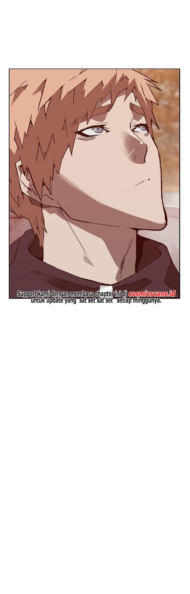 Weak Hero Chapter 267 - halaman 35