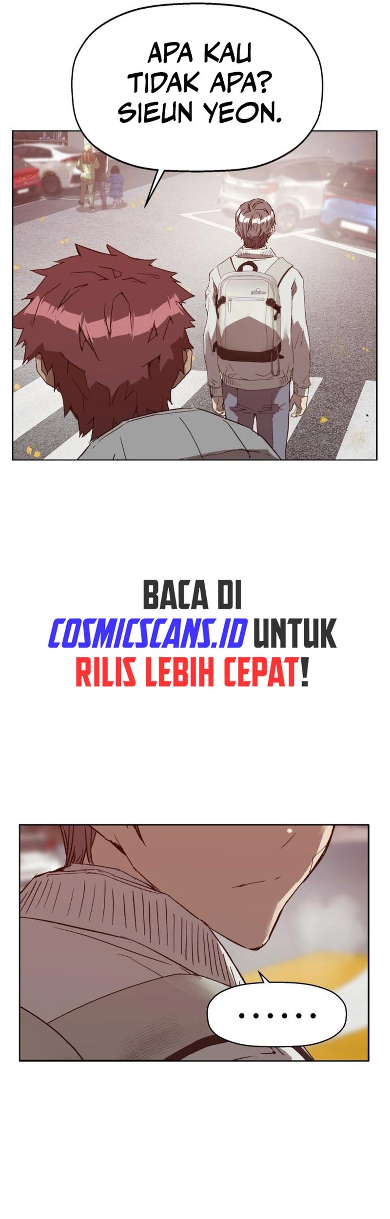 Weak Hero Chapter 267 - halaman 43