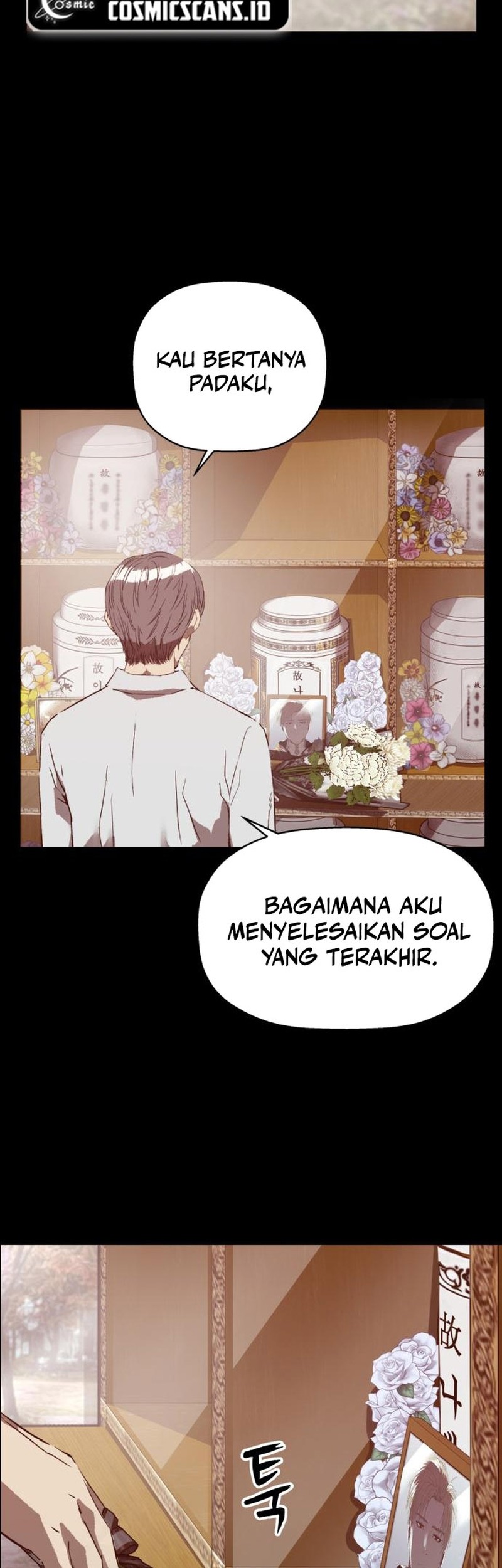 Weak Hero Chapter 267 - halaman 50