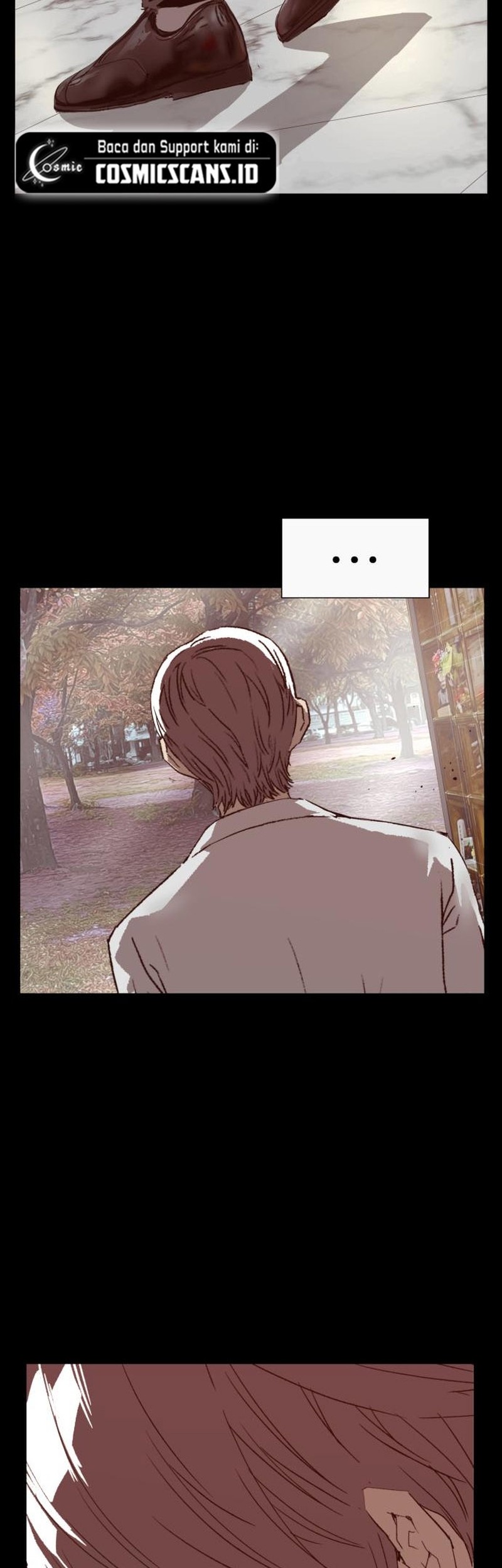 Weak Hero Chapter 267 - halaman 58
