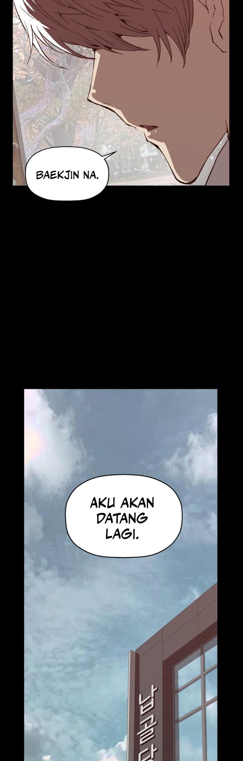 Weak Hero Chapter 267 - halaman 59