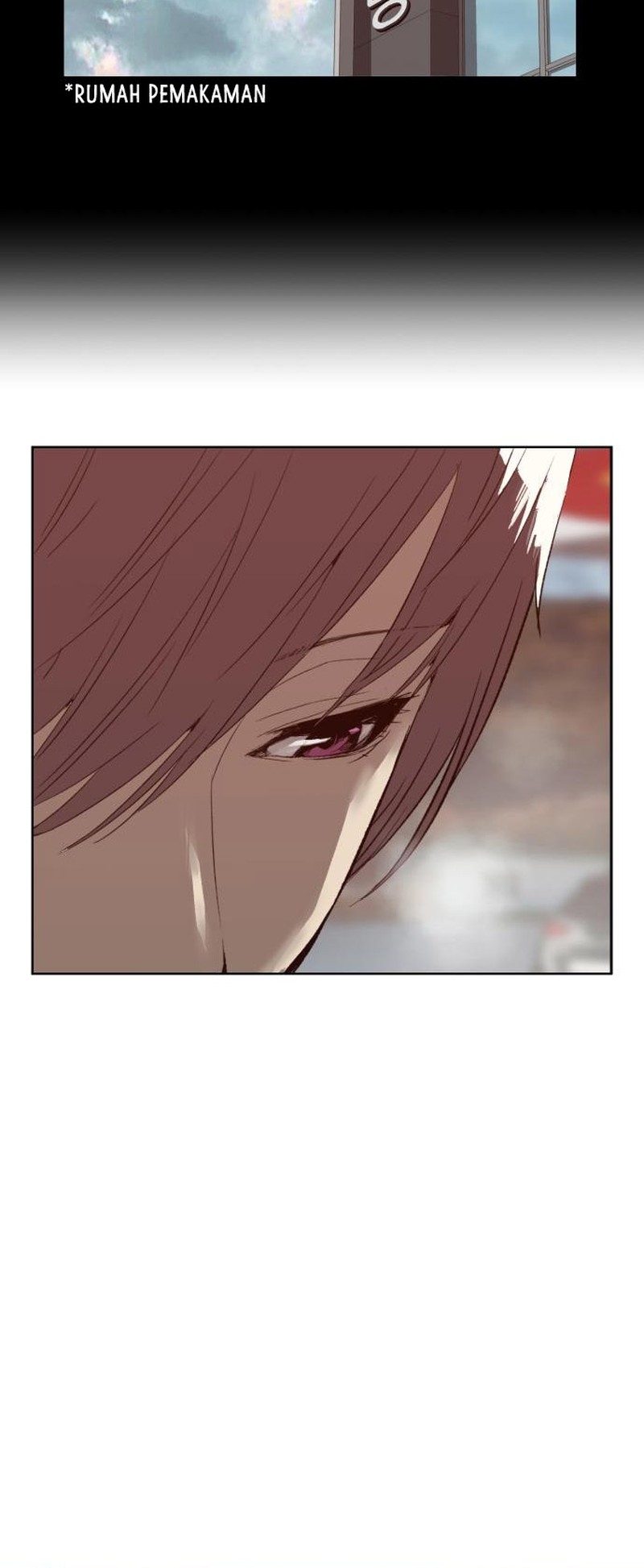 Weak Hero Chapter 267 - halaman 60
