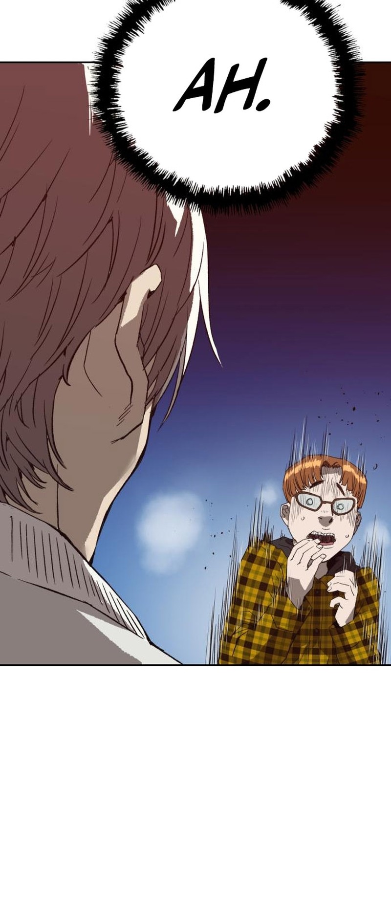 Weak Hero Chapter 267 - halaman 66