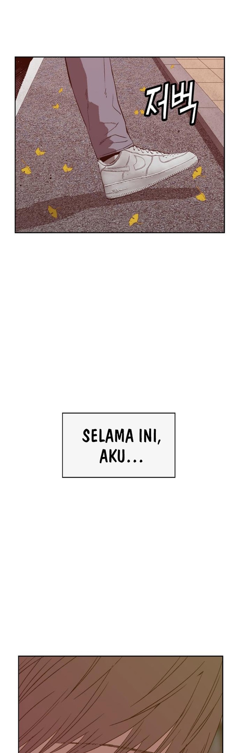 Weak Hero Chapter 267 - halaman 75