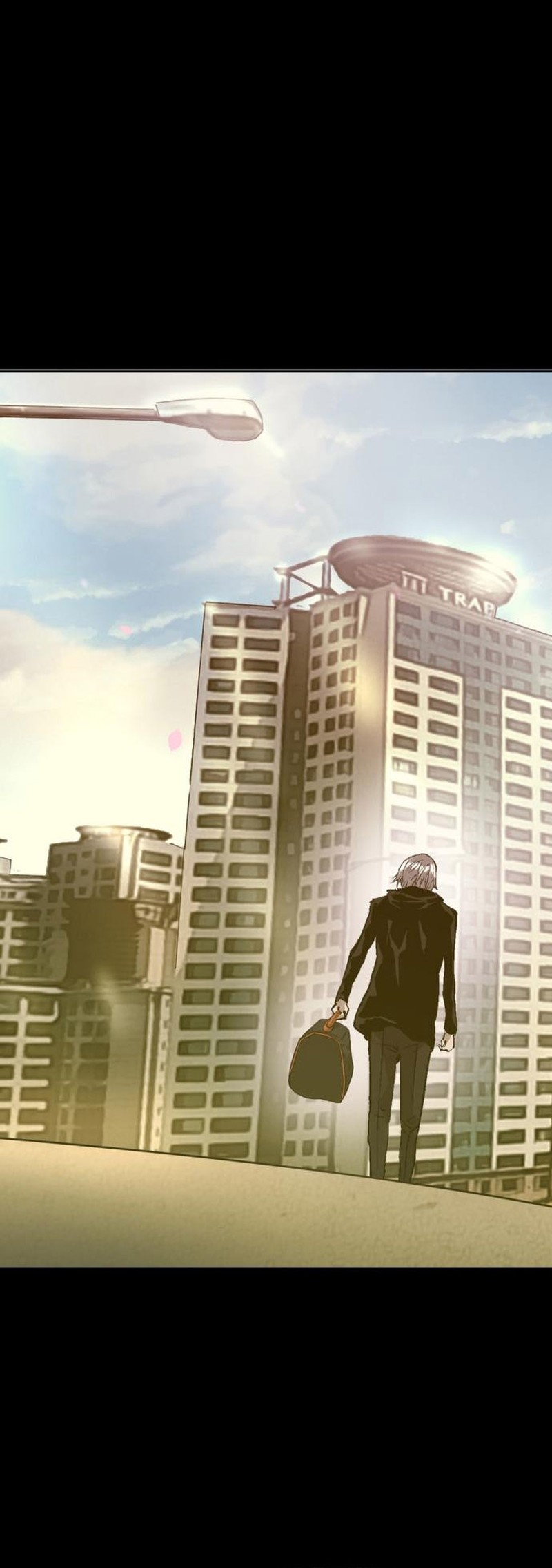 Weak Hero Chapter 267 - halaman 78