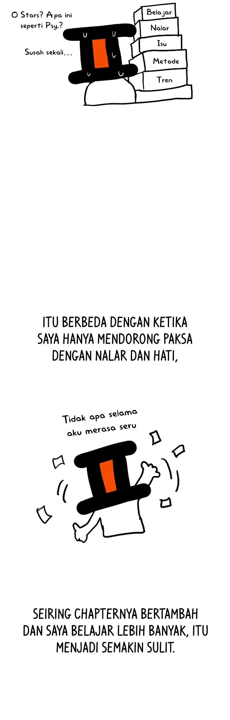 Weak Hero Chapter 268 - halaman 12