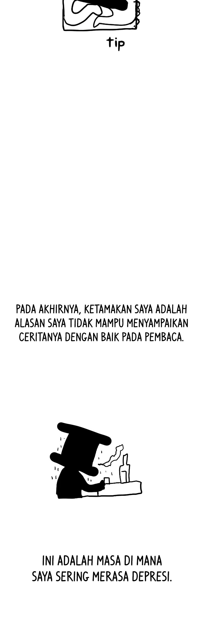 Weak Hero Chapter 268 - halaman 15