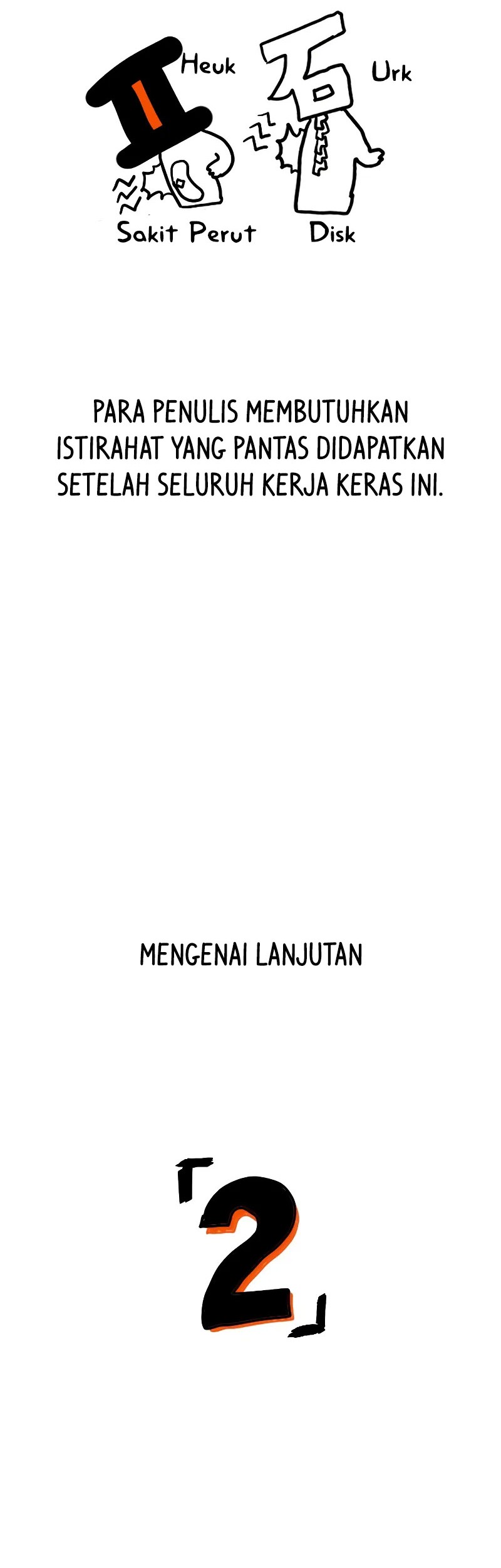 Weak Hero Chapter 268 - halaman 27