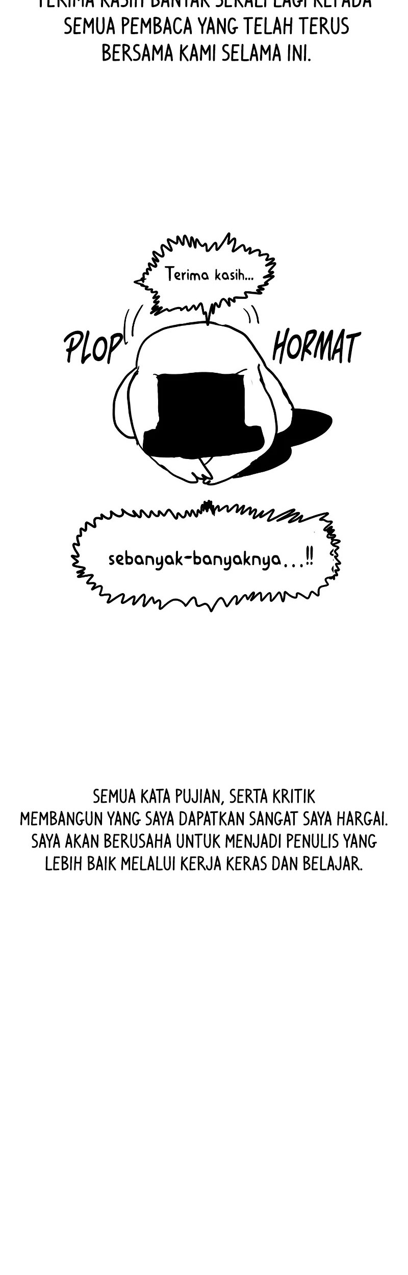 Weak Hero Chapter 268 - halaman 32