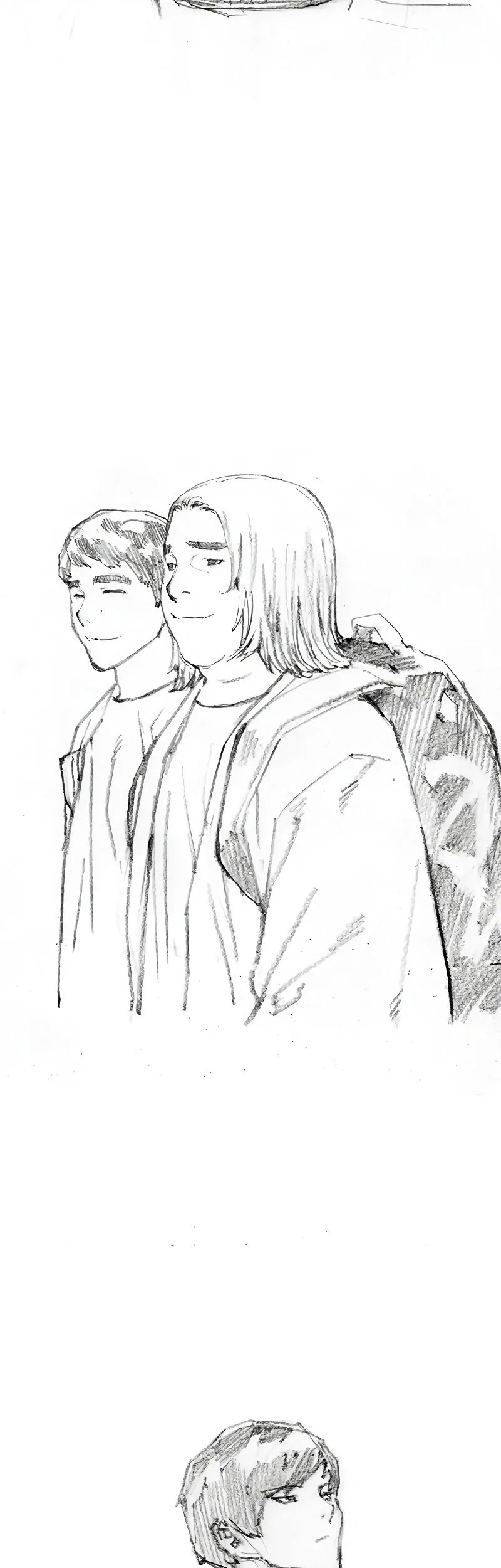 Weak Hero Chapter 268 - halaman 43