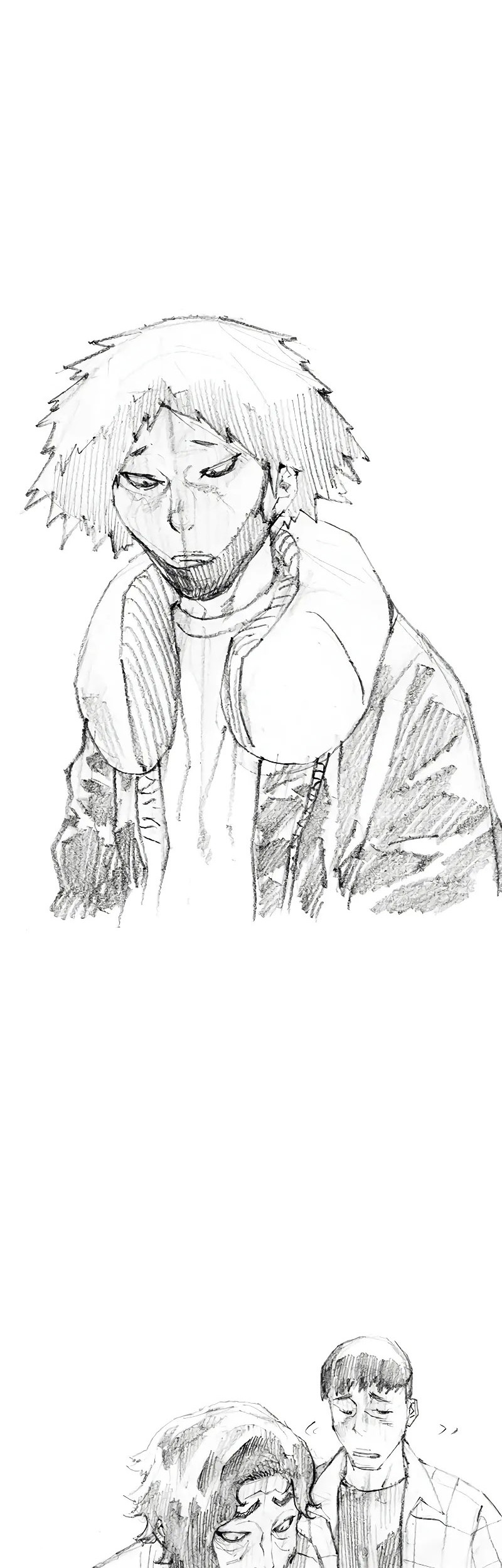 Weak Hero Chapter 268 - halaman 49