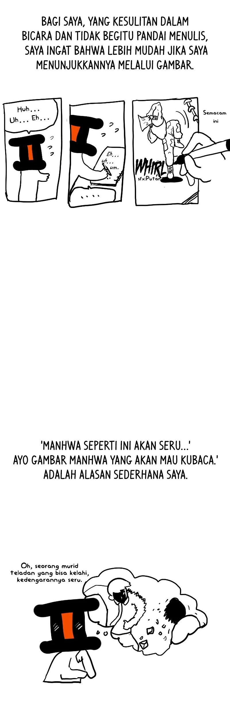 Weak Hero Chapter 268 - halaman 5