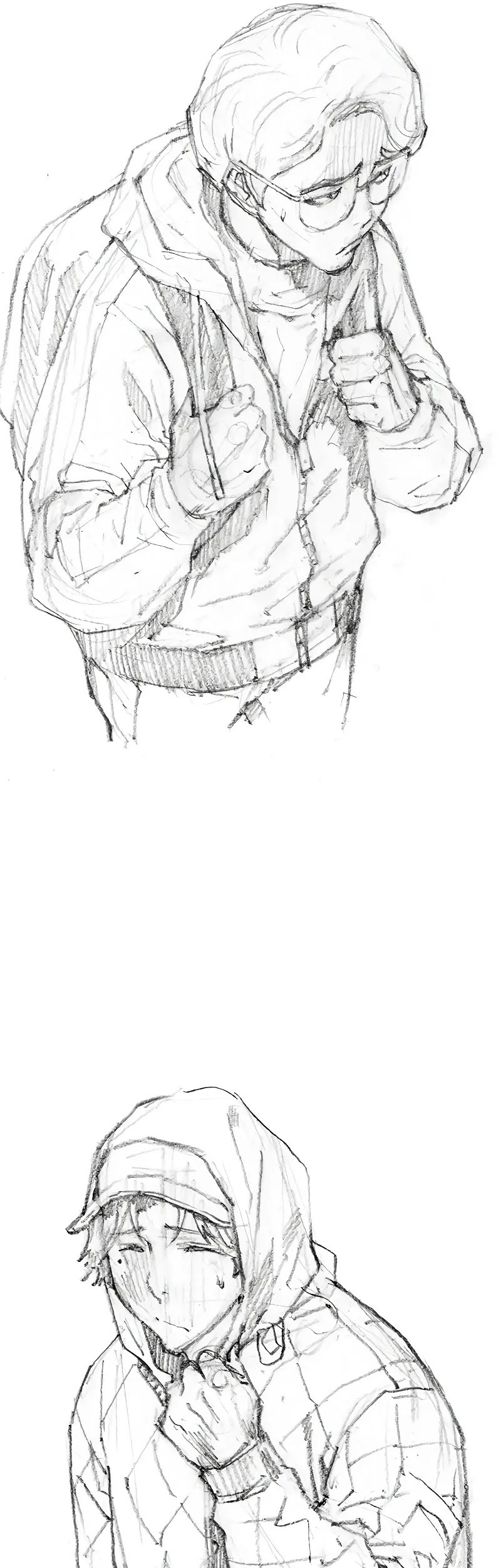 Weak Hero Chapter 268 - halaman 51