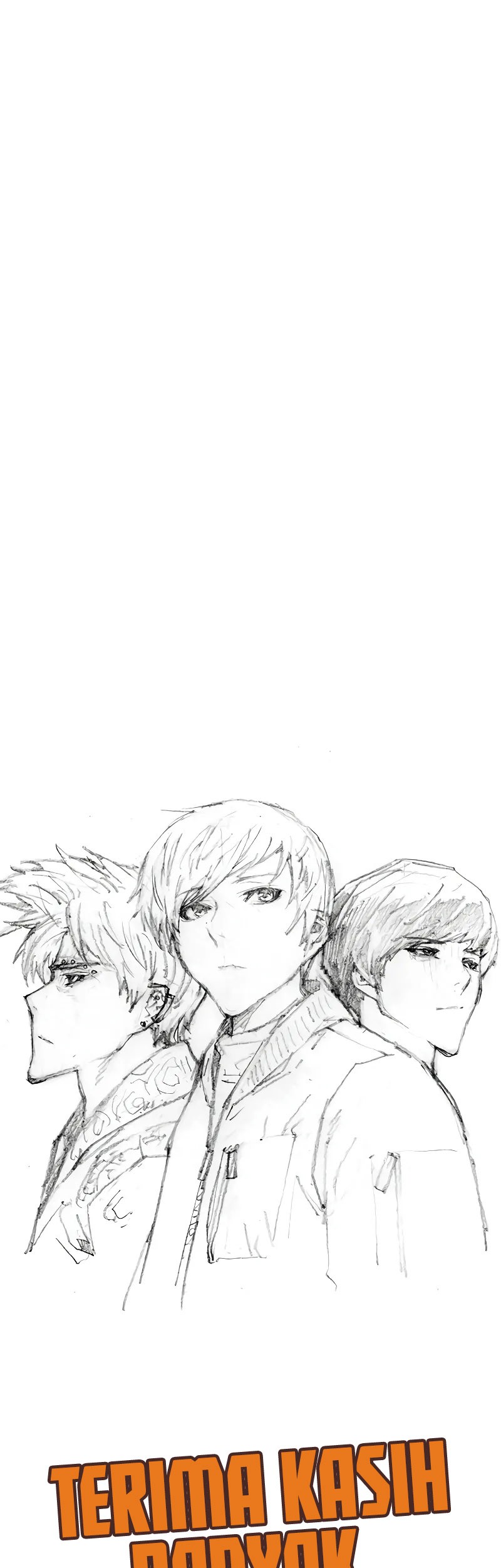 Weak Hero Chapter 268 - halaman 53