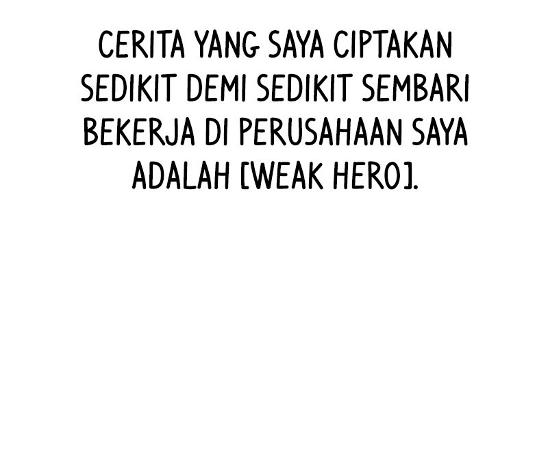 Weak Hero Chapter 268 - halaman 6