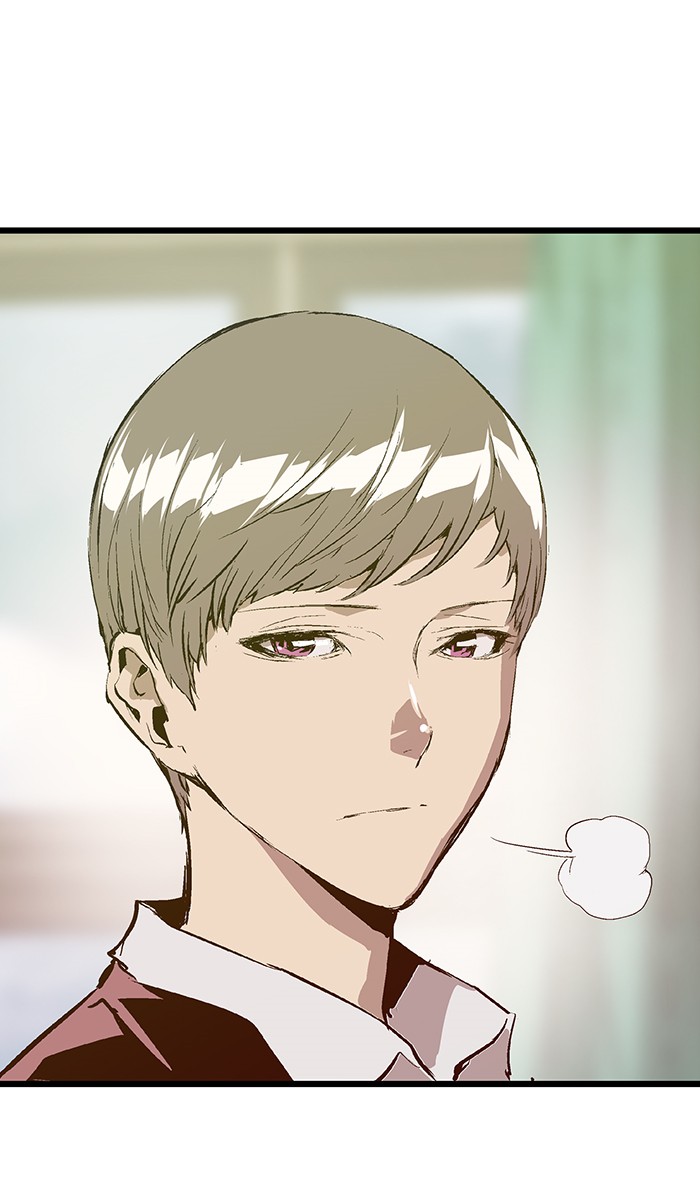 Weak Hero Chapter 27 - halaman 11