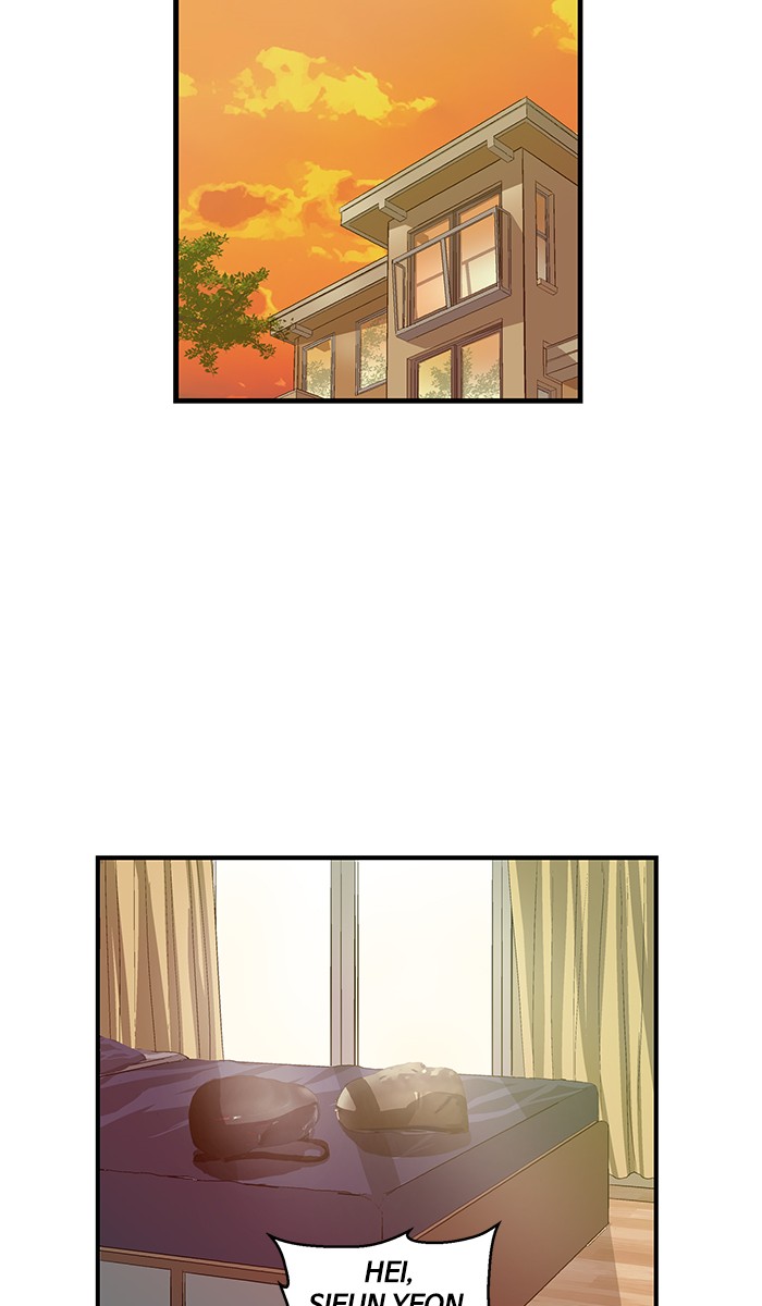 Weak Hero Chapter 27 - halaman 26