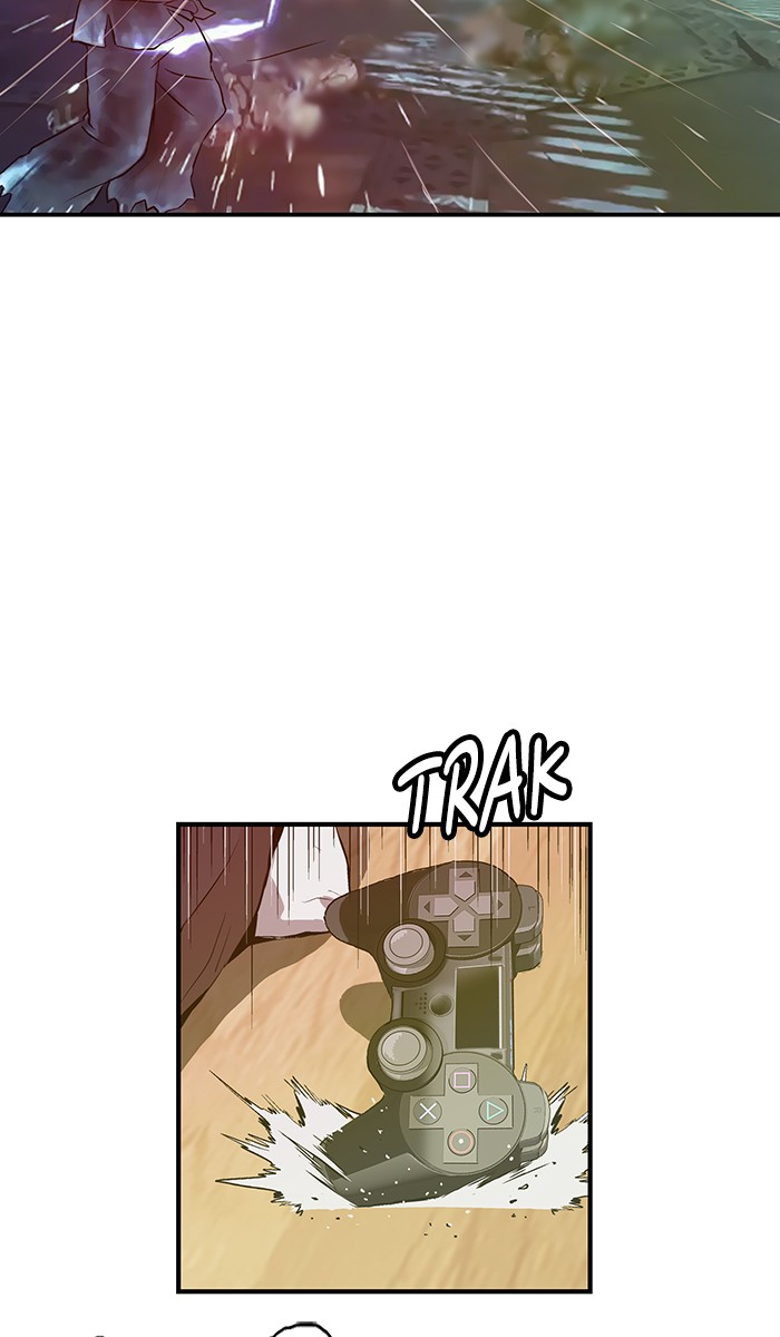 Weak Hero Chapter 27 - halaman 31