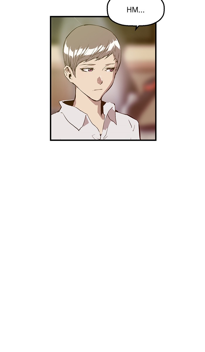 Weak Hero Chapter 27 - halaman 34