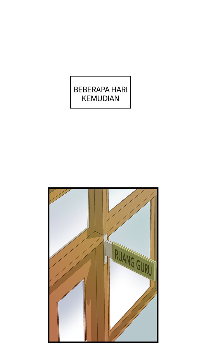 Weak Hero Chapter 27 - halaman 38