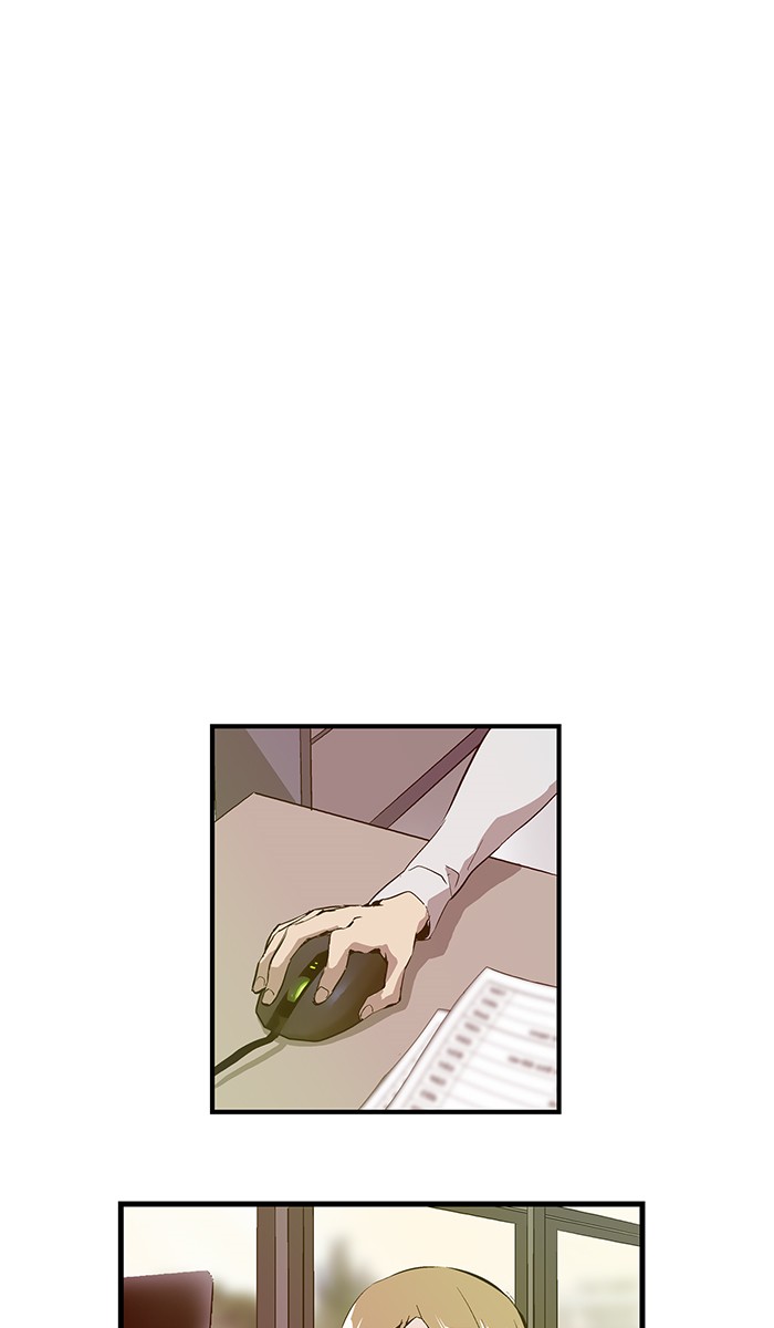 Weak Hero Chapter 27 - halaman 39