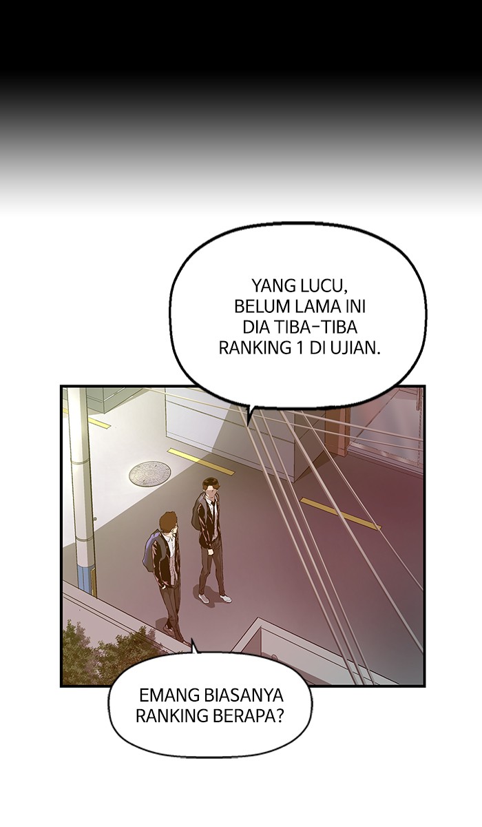 Weak Hero Chapter 27 - halaman 5