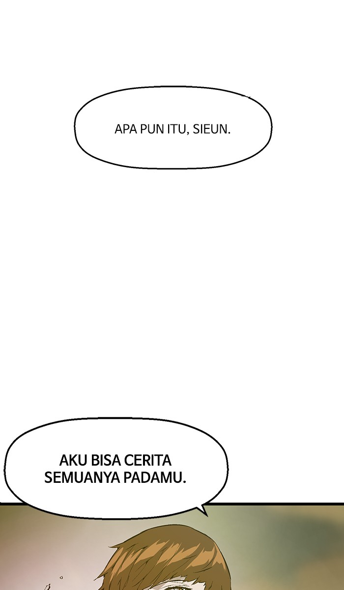 Weak Hero Chapter 27 - halaman 58