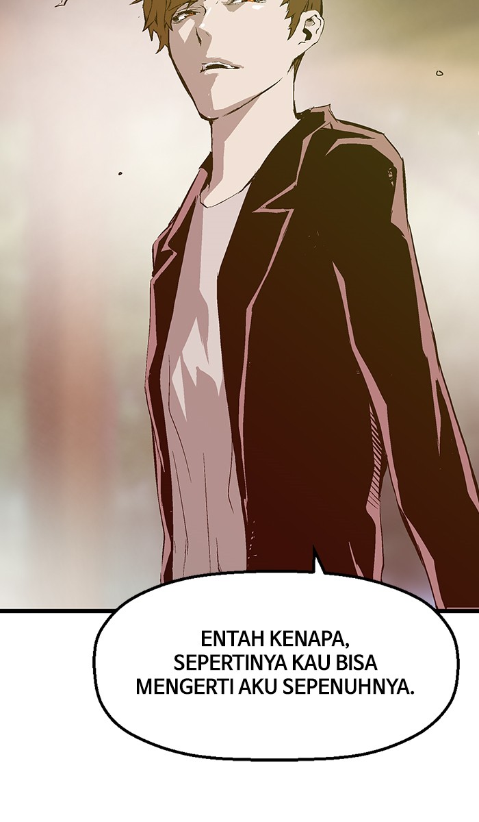 Weak Hero Chapter 27 - halaman 59
