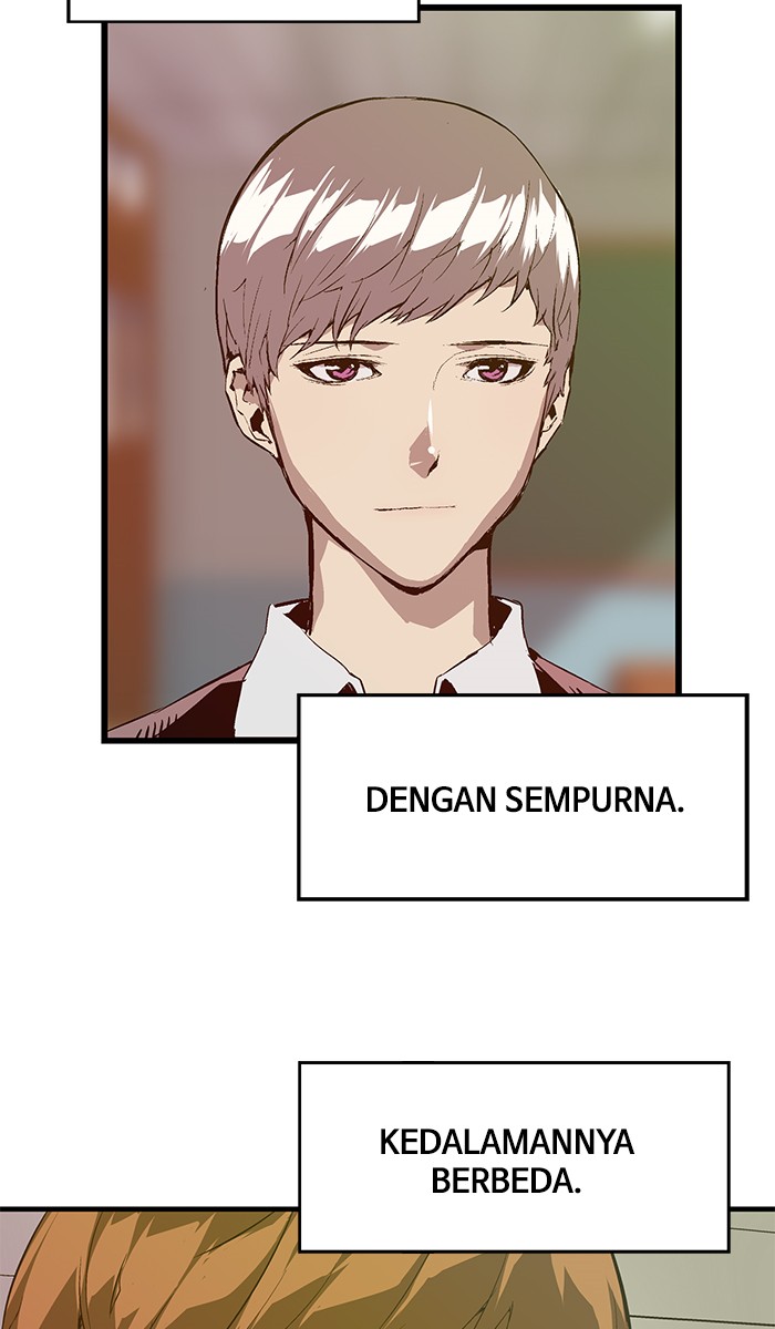 Weak Hero Chapter 27 - halaman 66