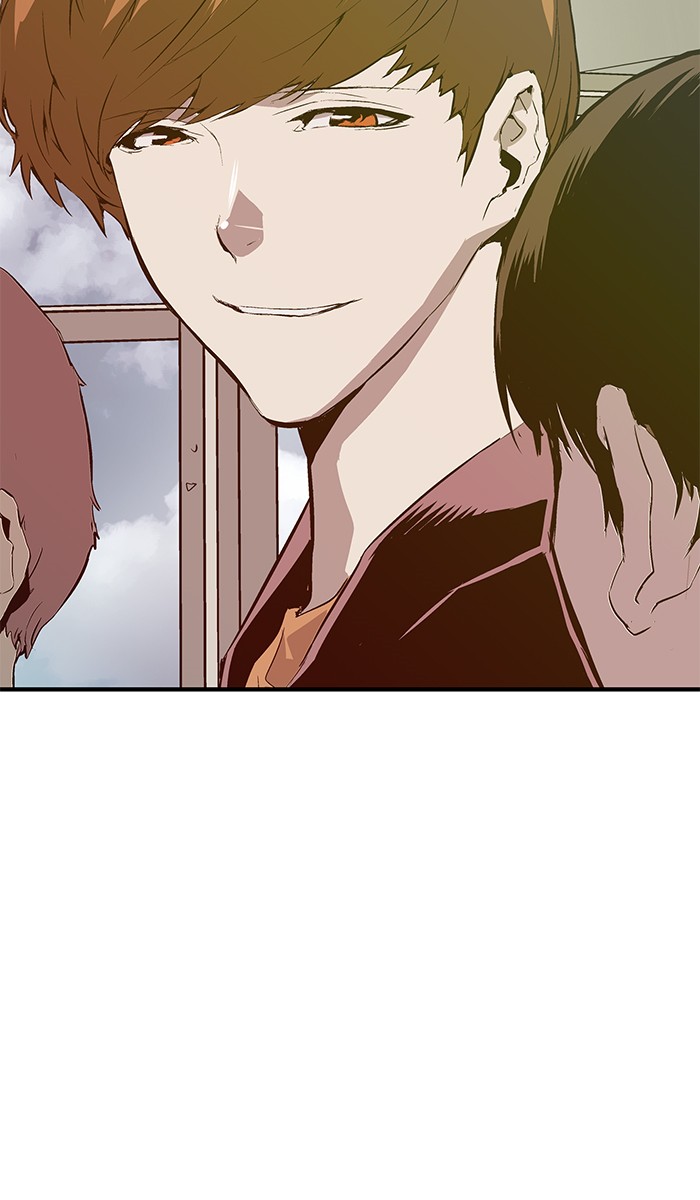 Weak Hero Chapter 27 - halaman 67