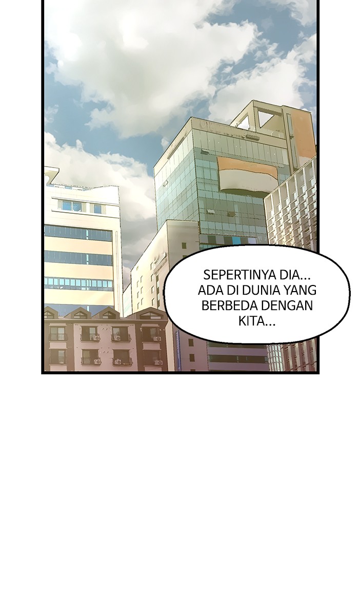 Weak Hero Chapter 27 - halaman 7