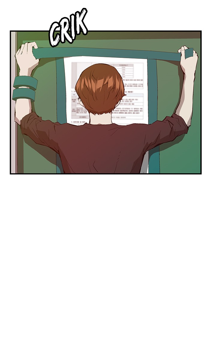 Weak Hero Chapter 28 - halaman 15