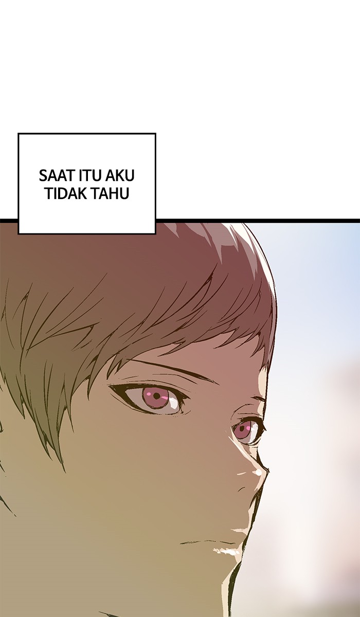 Weak Hero Chapter 28 - halaman 24