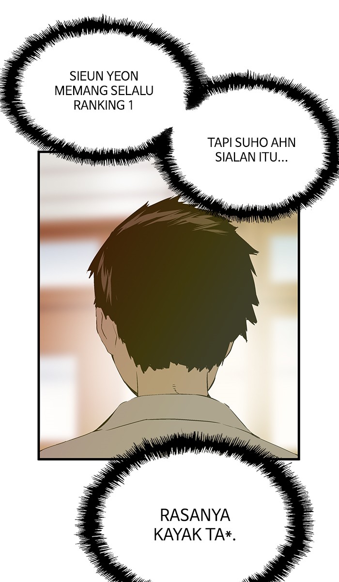 Weak Hero Chapter 28 - halaman 55