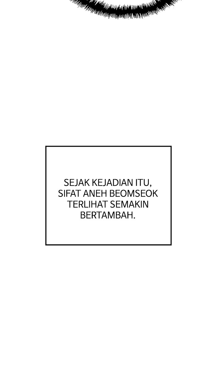 Weak Hero Chapter 28 - halaman 56