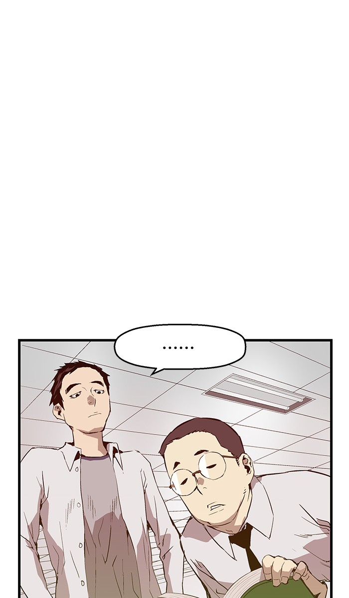 Weak Hero Chapter 28 - halaman 57