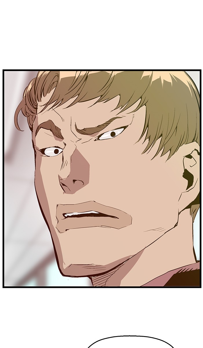 Weak Hero Chapter 28 - halaman 61