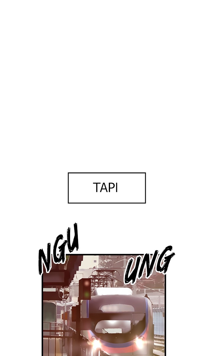 Weak Hero Chapter 28 - halaman 9