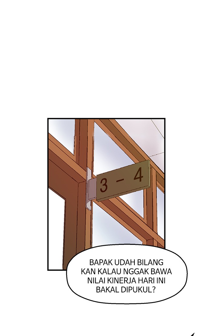 Weak Hero Chapter 29 - halaman 1