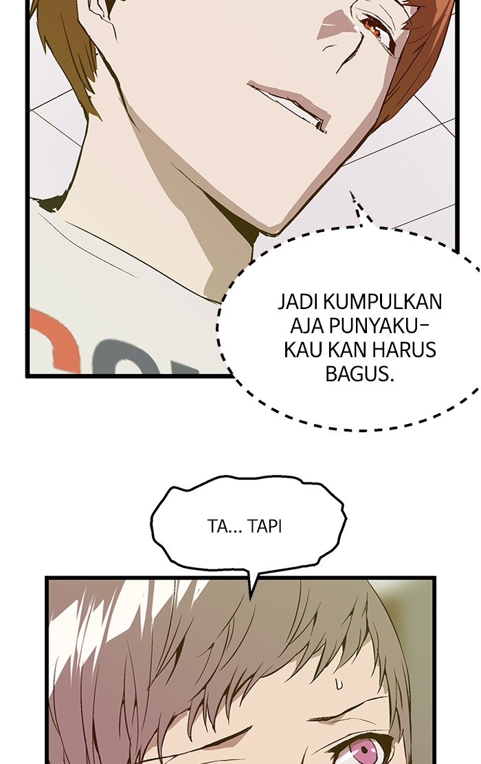 Weak Hero Chapter 29 - halaman 11