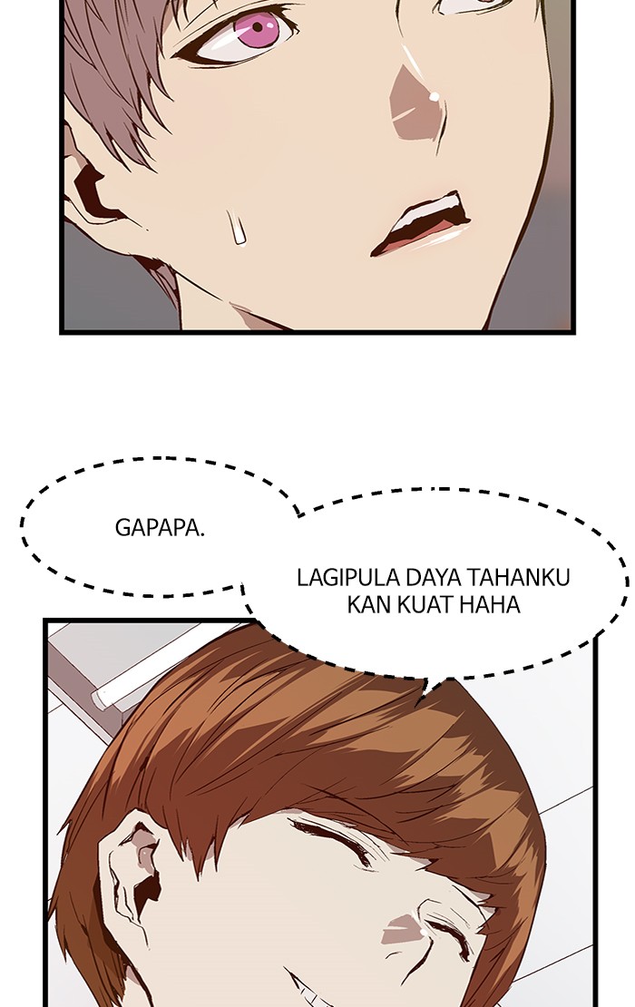 Weak Hero Chapter 29 - halaman 12