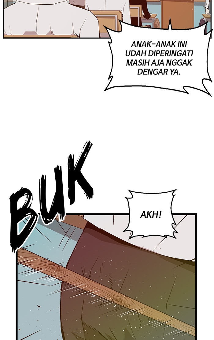 Weak Hero Chapter 29 - halaman 14