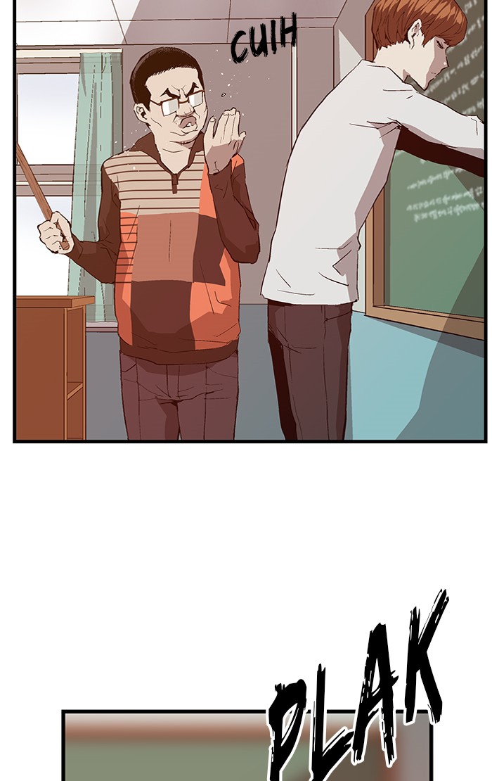 Weak Hero Chapter 29 - halaman 18