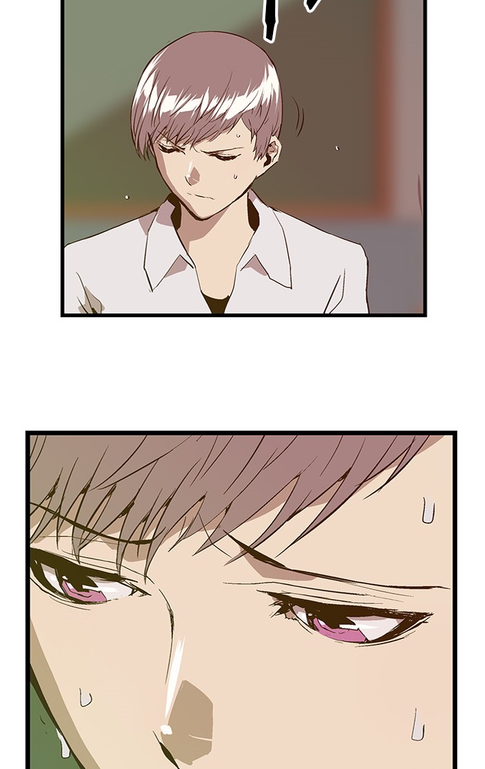 Weak Hero Chapter 29 - halaman 19