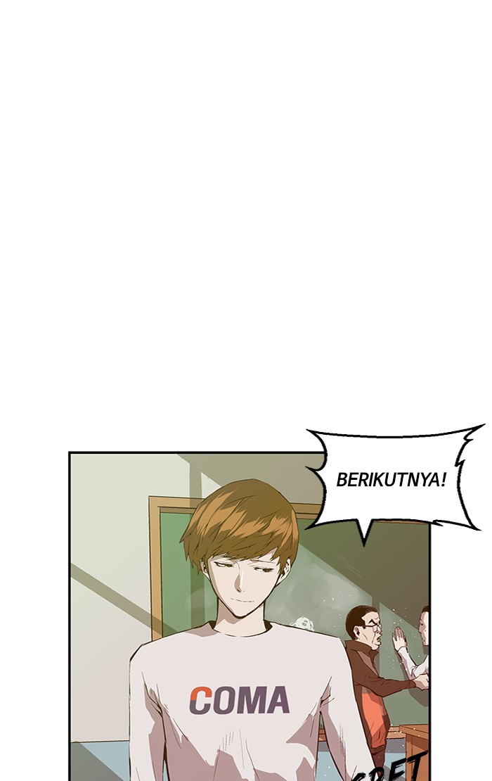 Weak Hero Chapter 29 - halaman 21