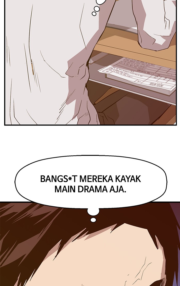 Weak Hero Chapter 29 - halaman 24