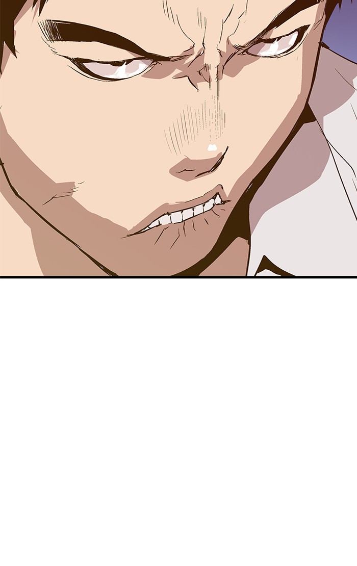 Weak Hero Chapter 29 - halaman 25
