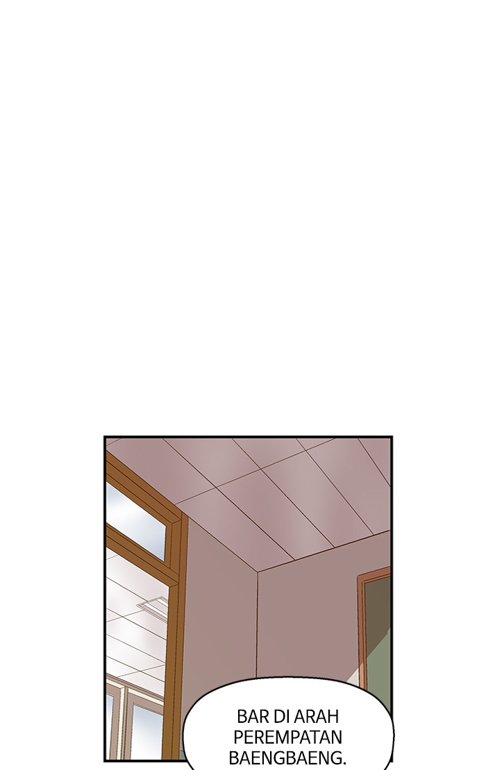 Weak Hero Chapter 29 - halaman 26